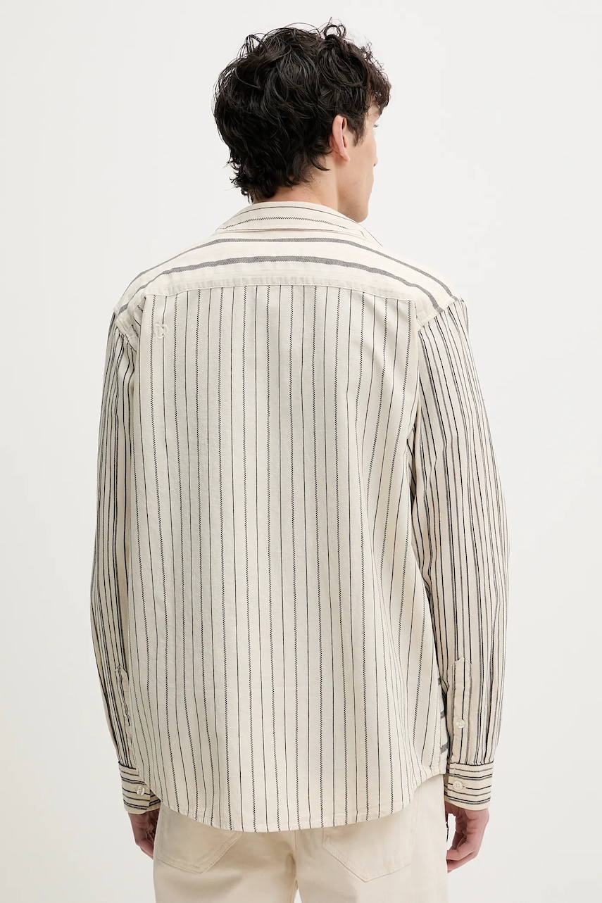 Bavlněná košile Desigual JACK