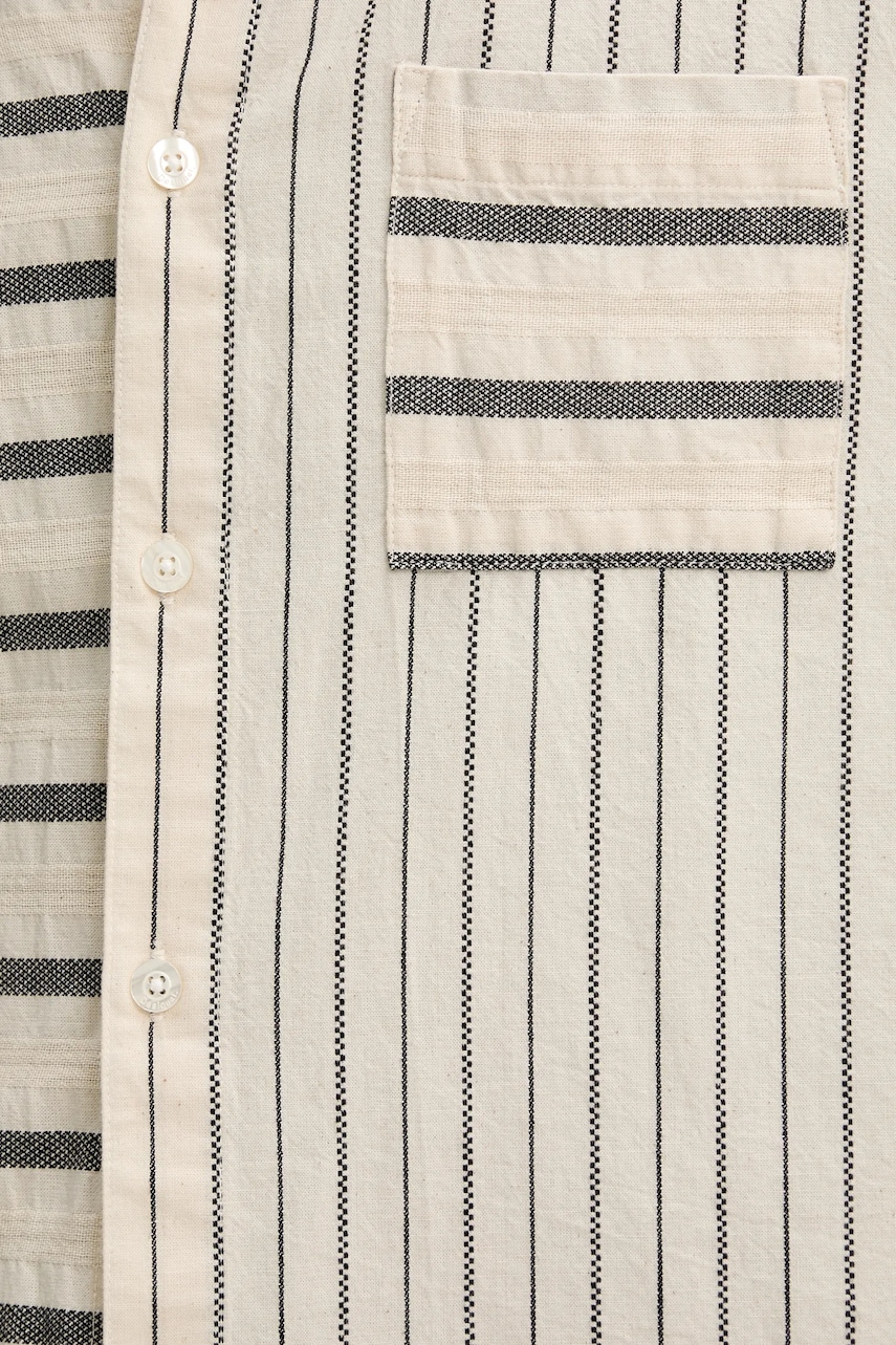 Bavlněná košile Desigual JACK