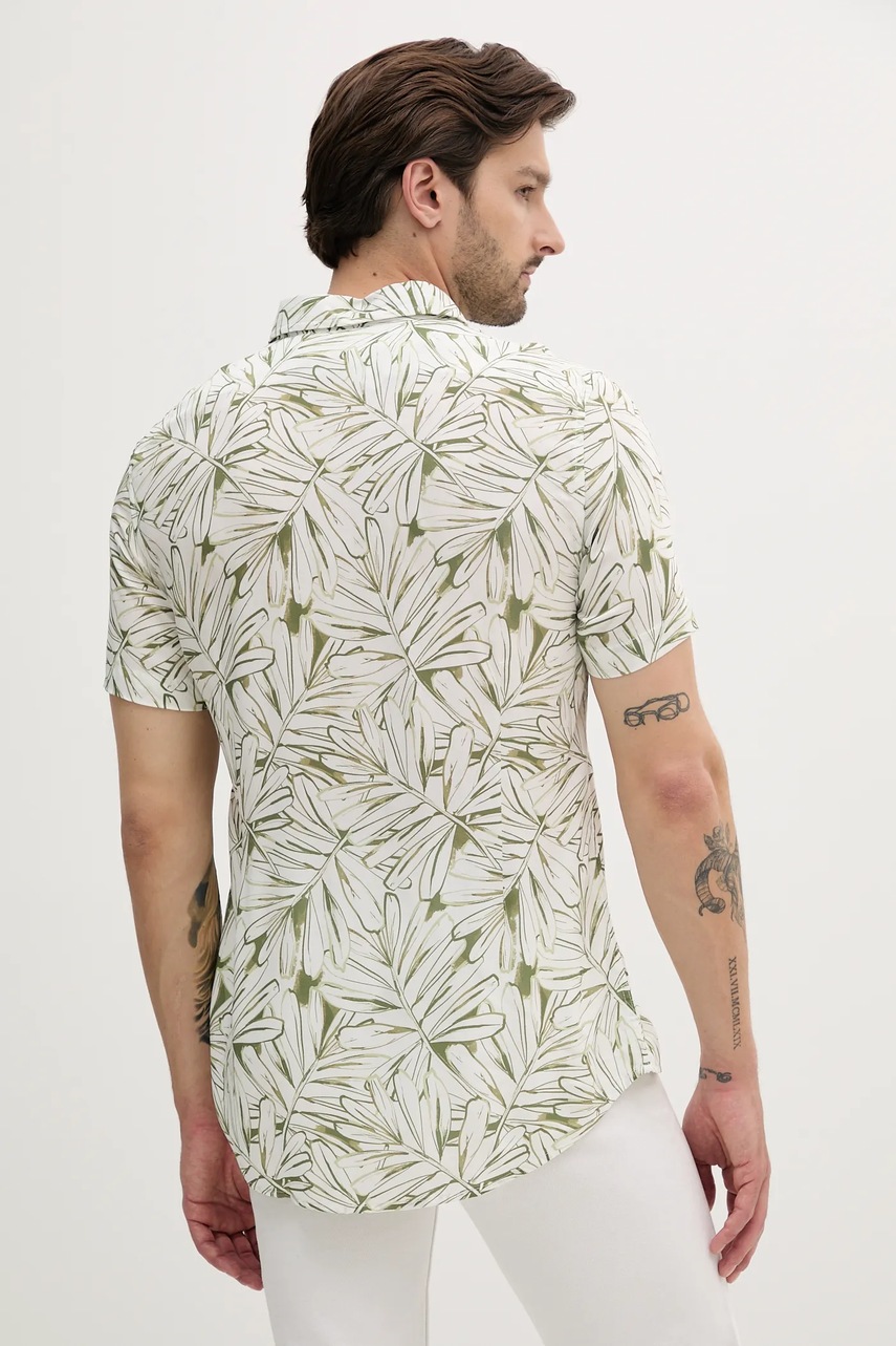 Košile Guess RAYON (obrázek 3)