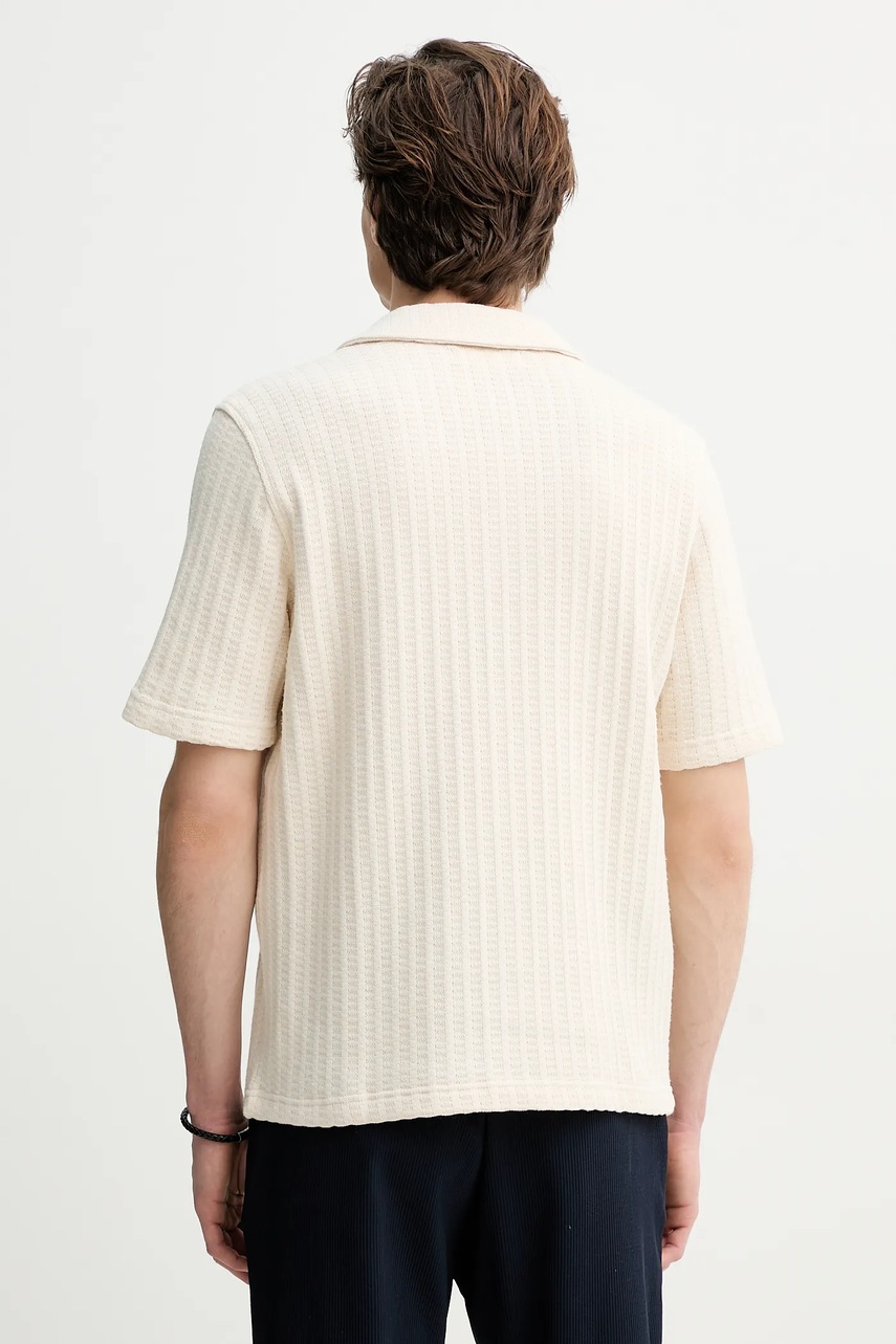 Košile Samsoe Samsoe SAKVISTBRO (obrázek 3)