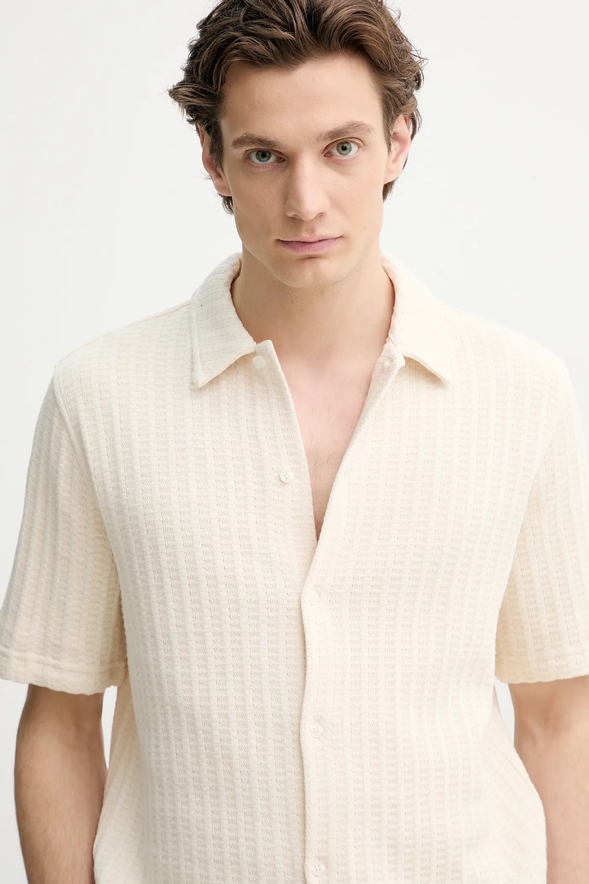 Košile Samsoe Samsoe SAKVISTBRO (obrázek 4)