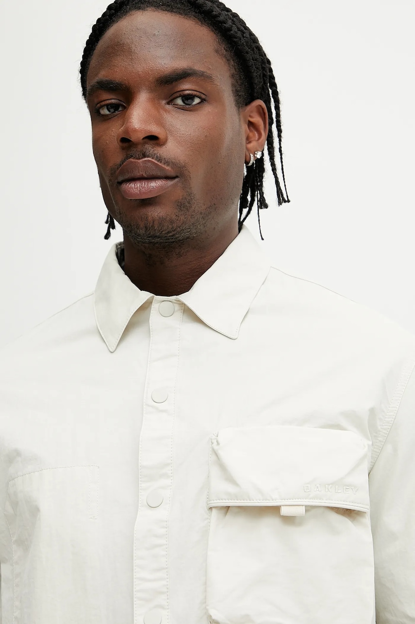 Košile Oakley RESERVE