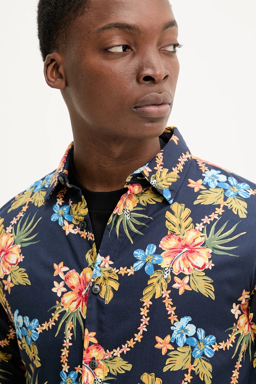 Πουκάμισο Superdry φωτογραφία