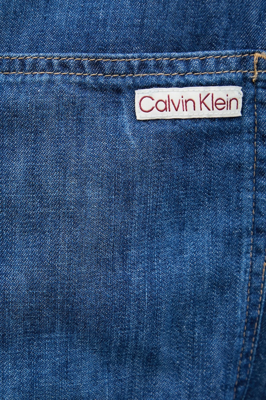 Košeľa Calvin Klein Jeans