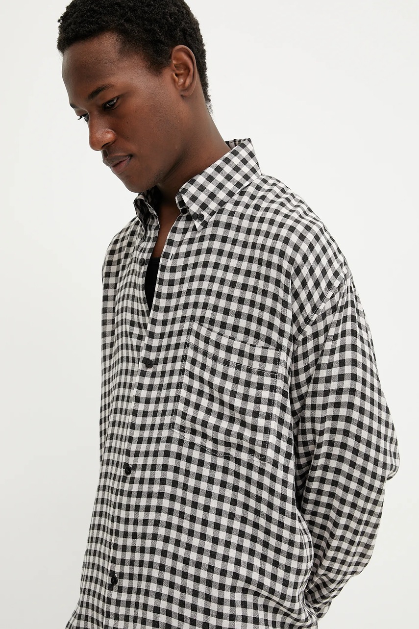 Πουκάμισο Won Hundred φωτογραφία