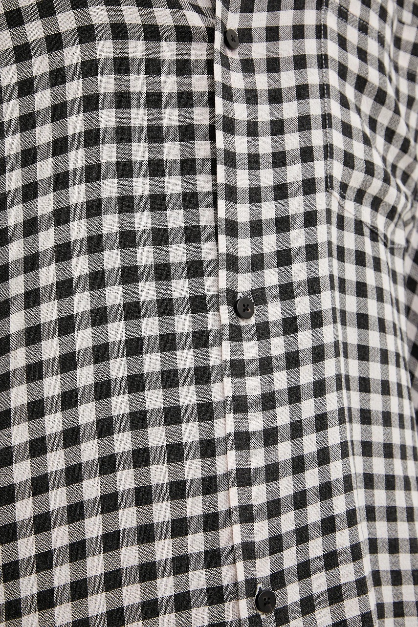 Πουκάμισο Won Hundred φωτογραφία