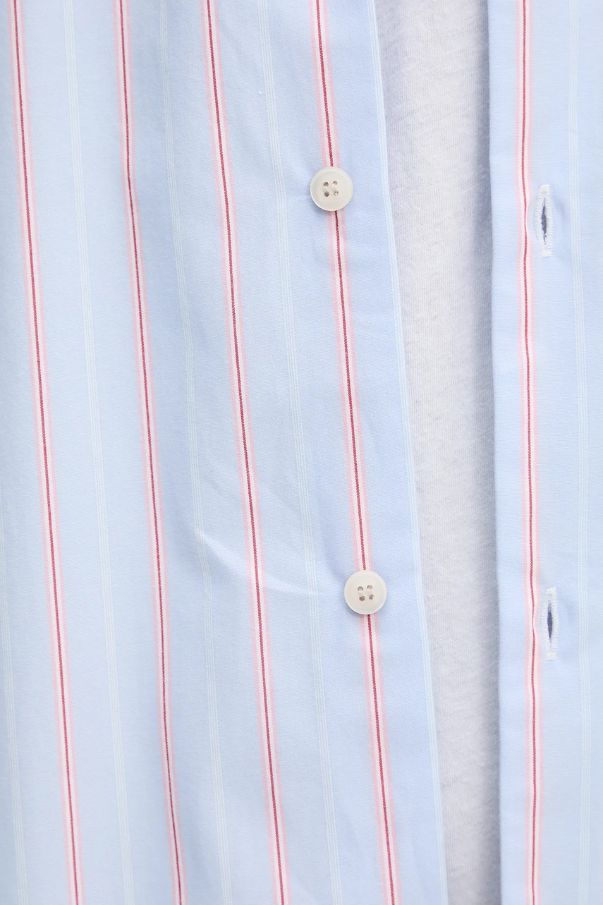 Βαμβακερό πουκάμισο Won Hundred φωτογραφία