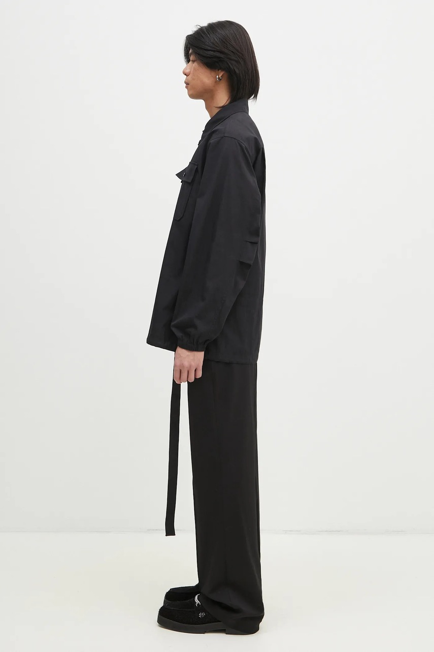 Košeľa Helmut Lang Uniform Shirt.Light