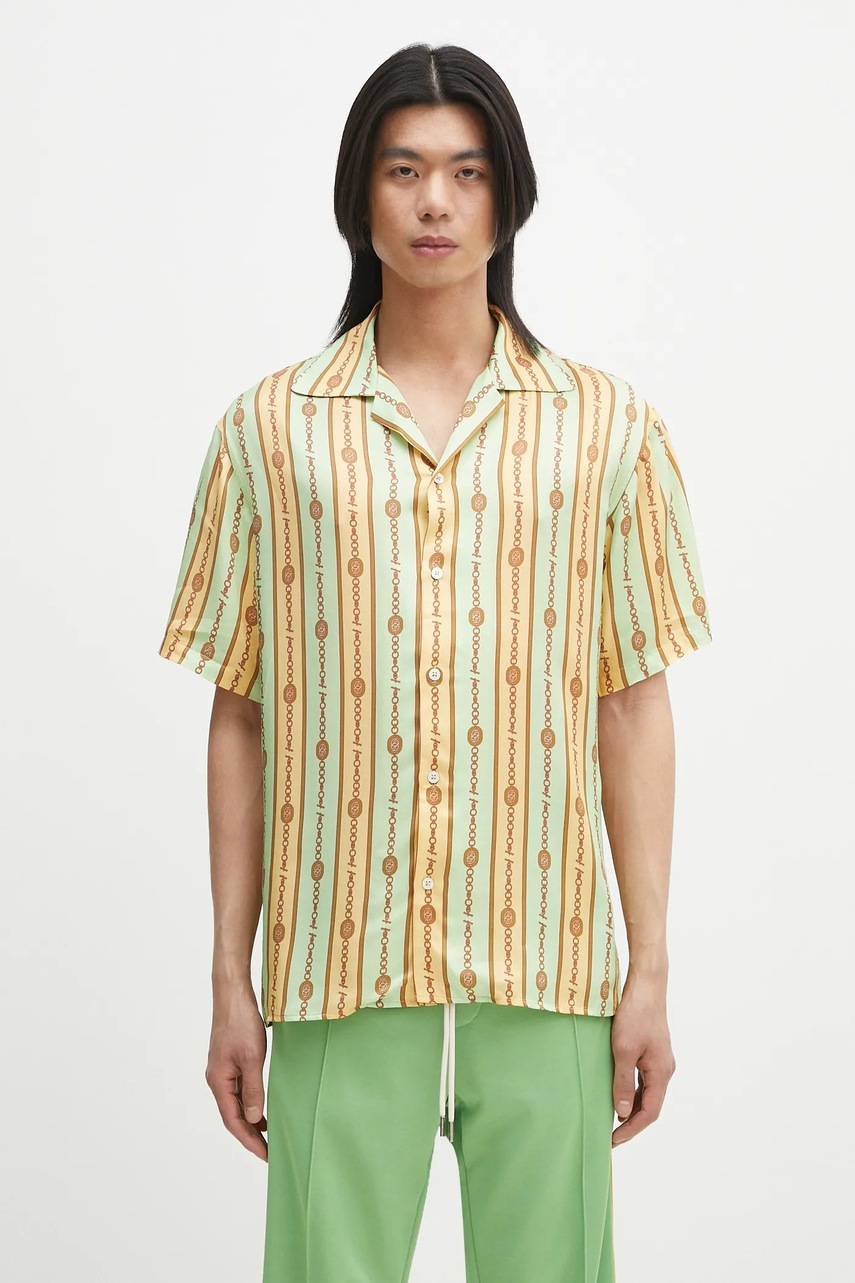 Drôle de Monsieur koszula La Chemise Bijoux