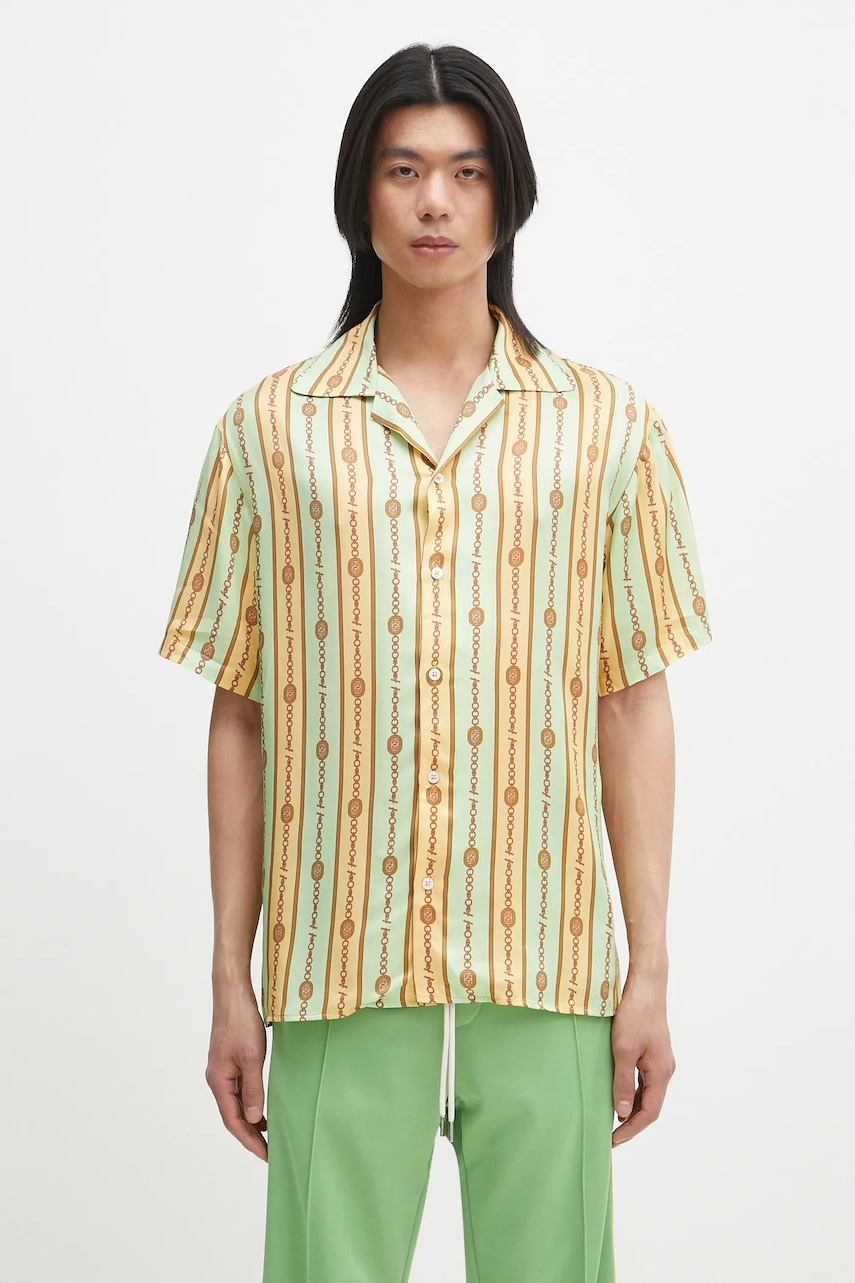 Drôle de Monsieur koszula La Chemise Bijoux