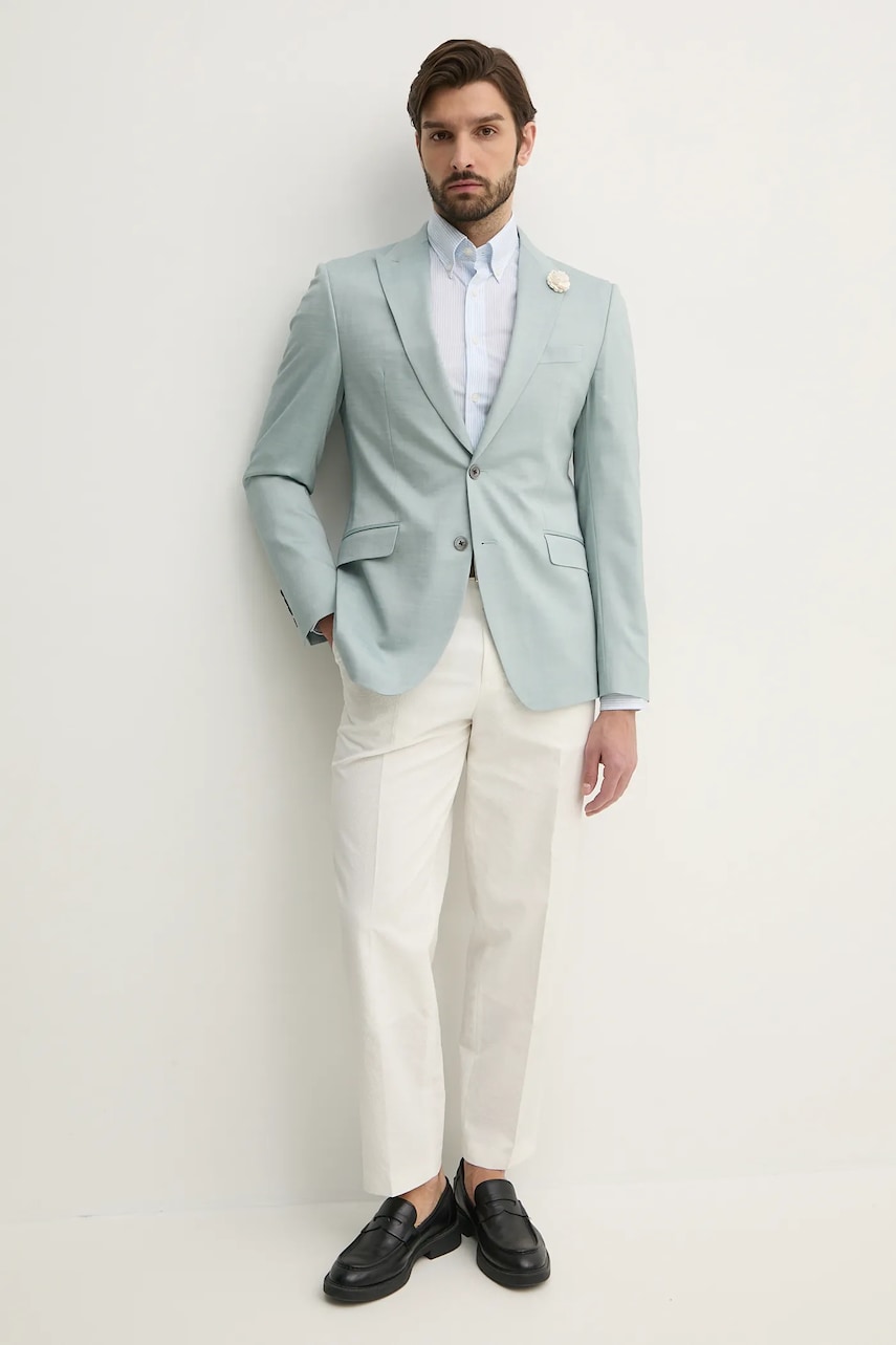 Рубашка Hackett London мужская relaxed классический воротник HM3010261 Рубашка Hackett London мужская relaxed классический воротник HM3010261
