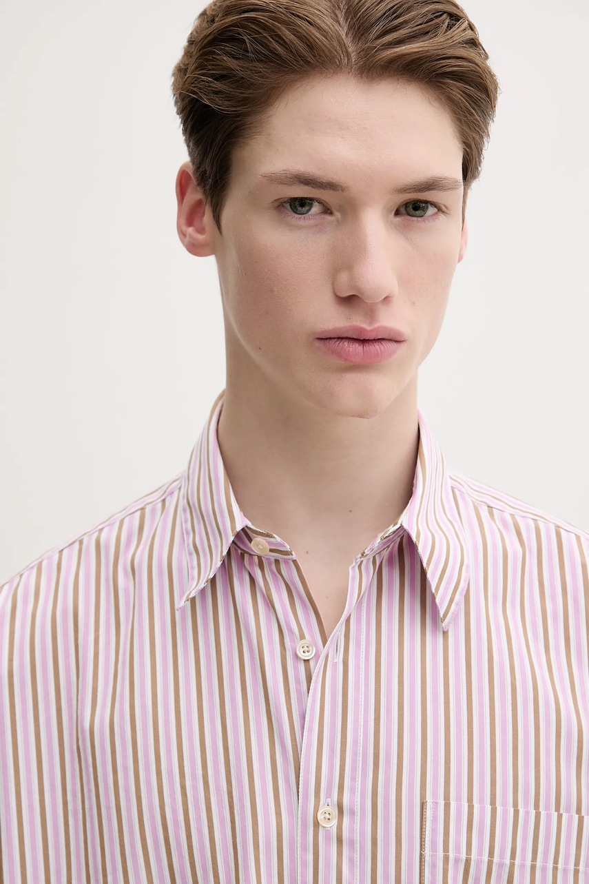 Βαμβακερό πουκάμισο Sunflower φωτογραφία