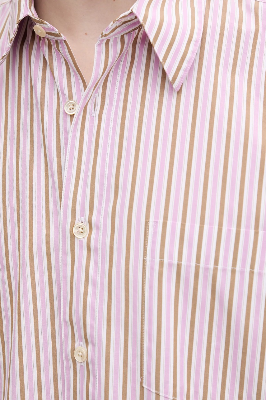 Βαμβακερό πουκάμισο Sunflower φωτογραφία