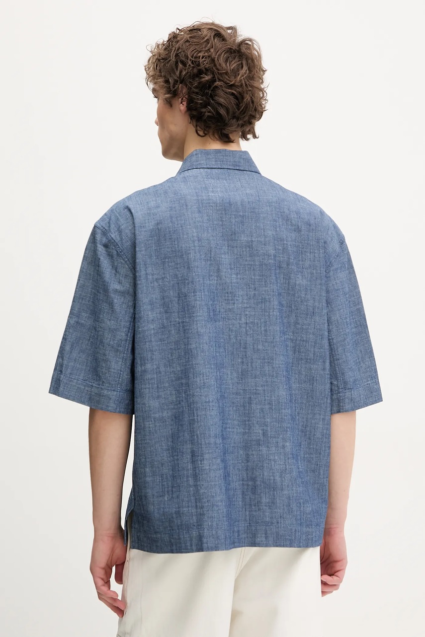 Βαμβακερό πουκάμισο Sunflower φωτογραφία