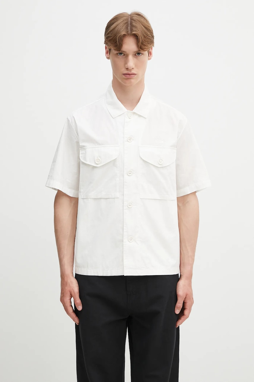 C.P. Company camasa din bumbac