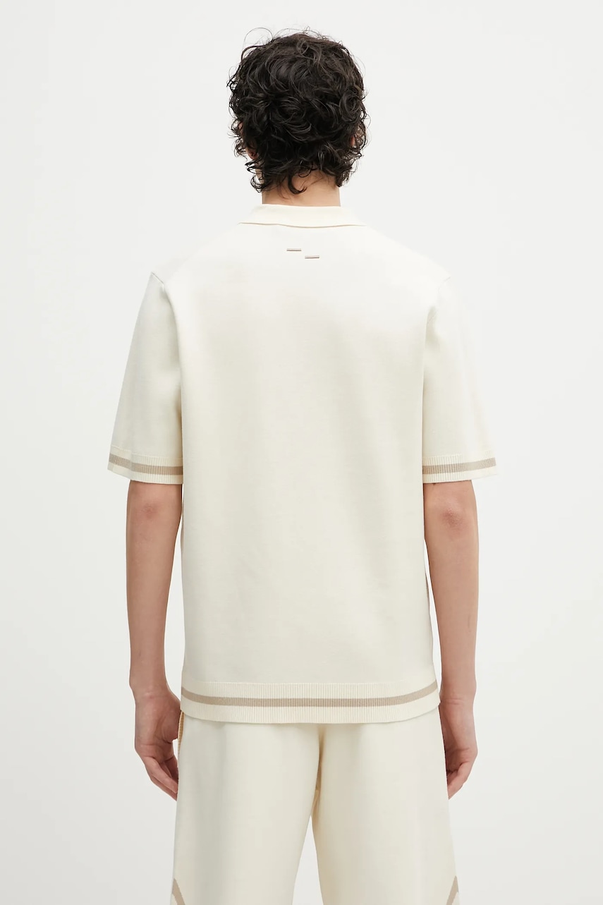 Košeľa Filling Pieces Classic