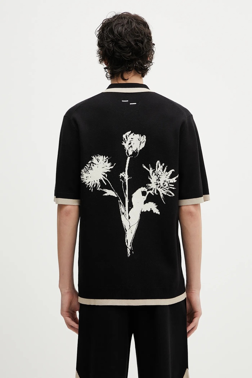 Πουκάμισο Filling Pieces Gardener φωτογραφία