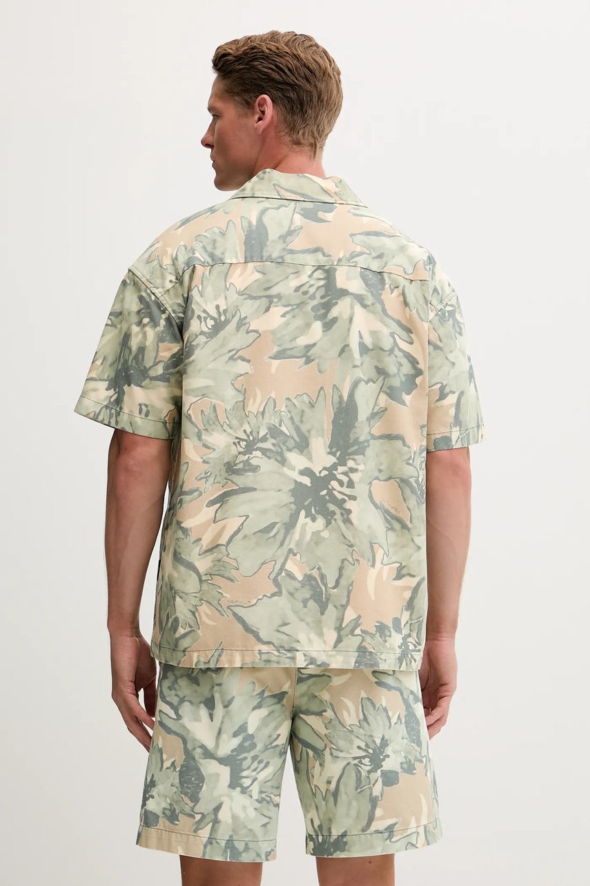 Džínová košile Napapijri G-Talla (obrázek 3)