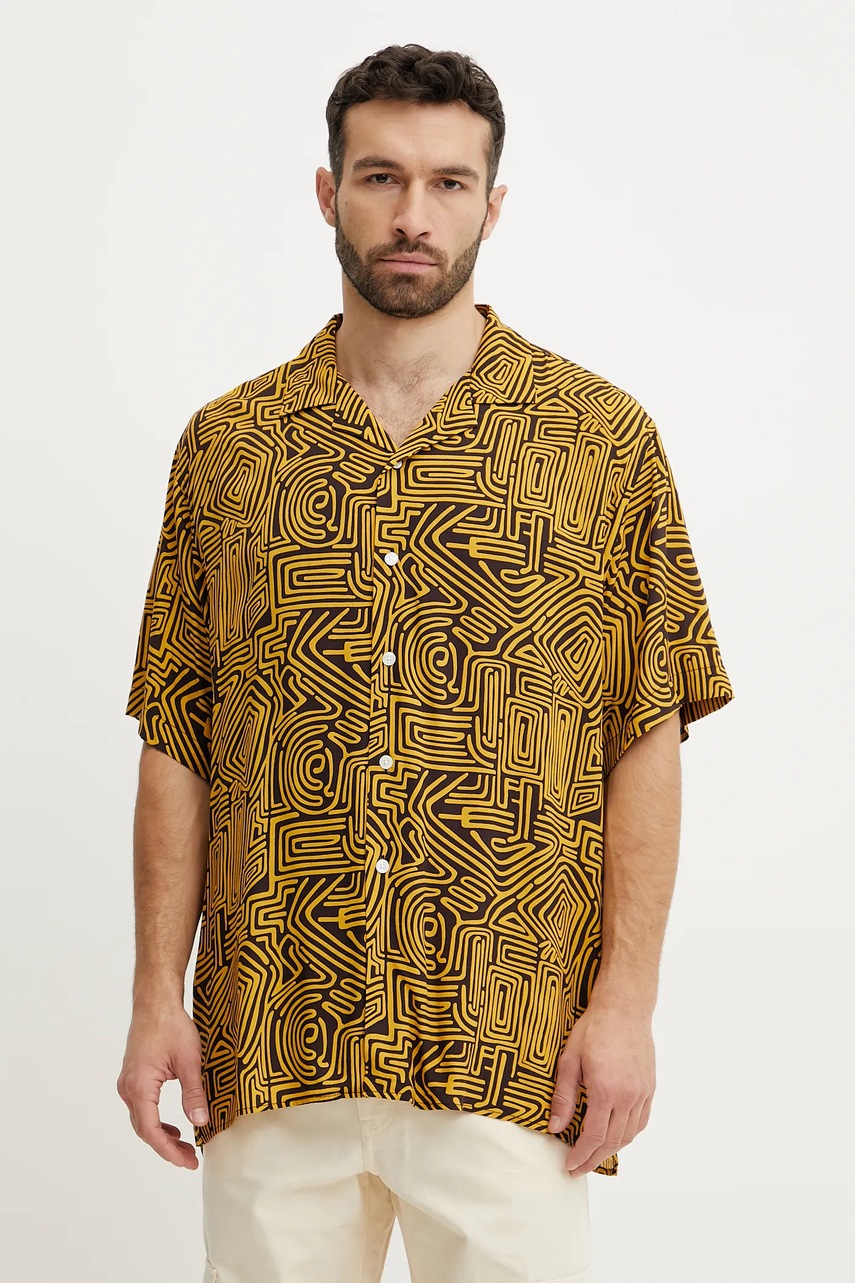 Πουκάμισο OAS