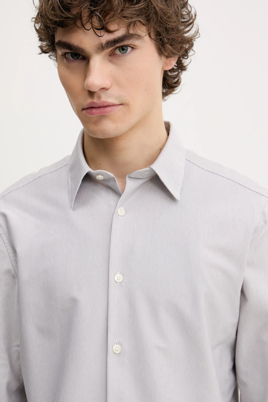 Πουκάμισο Theory φωτογραφία