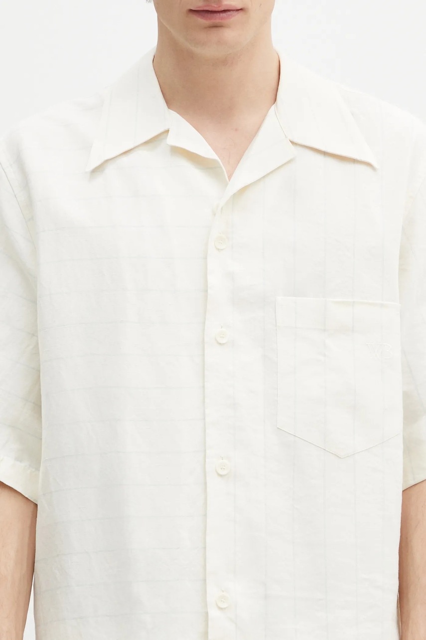 Πουκάμισο Wales Bonner Highlife Bowling φωτογραφία