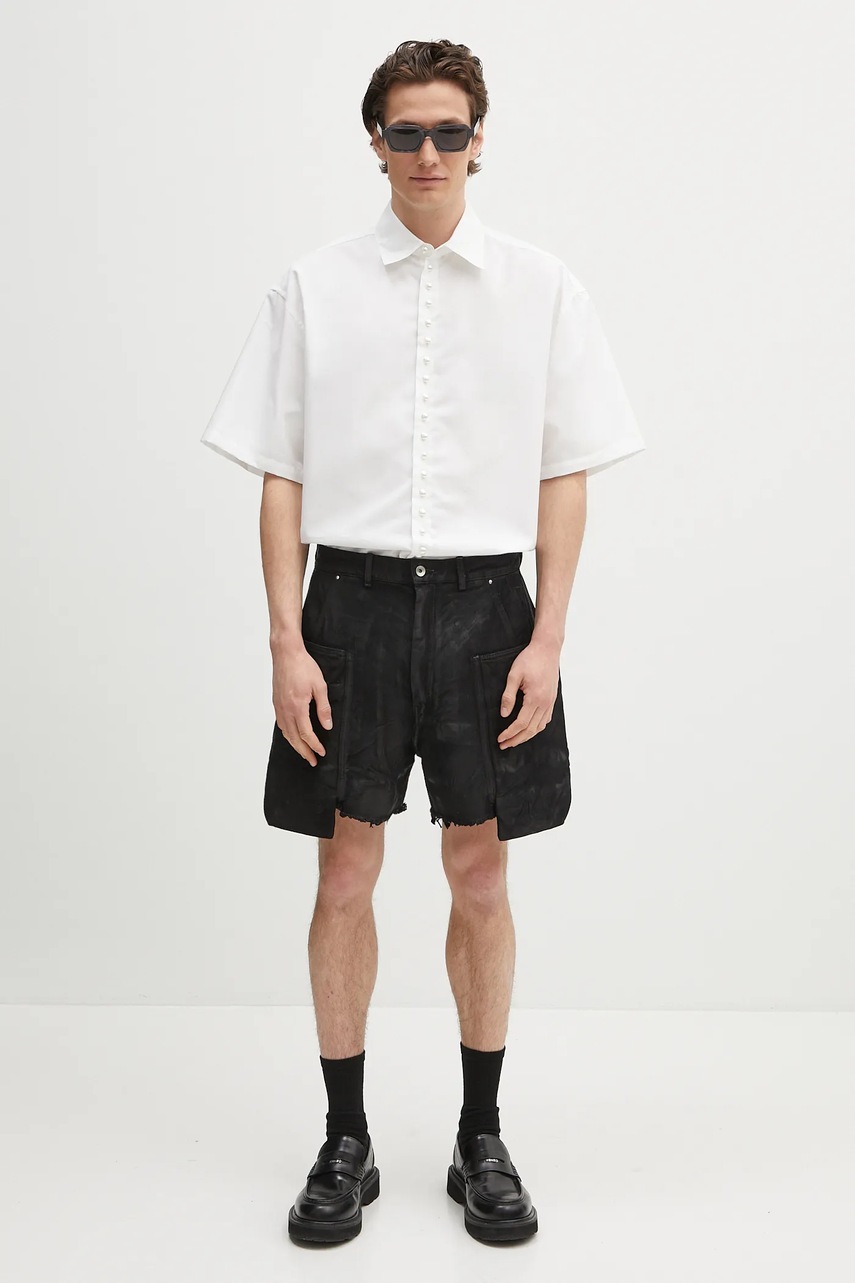 Košile AMBUSH Pearl Button Shirt (obrázek 5)