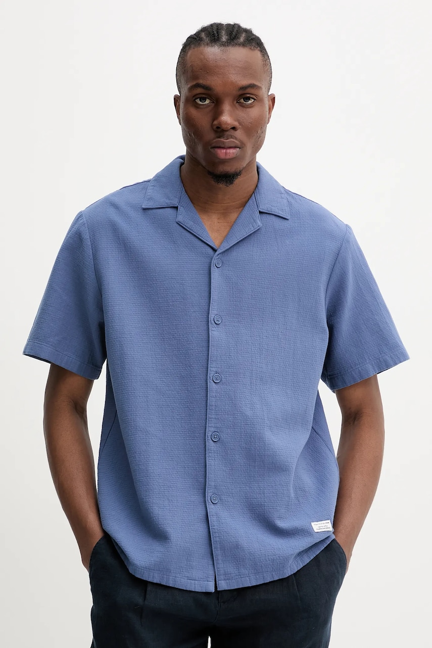 Marc O'Polo camasa din bumbac regular, 5000006578