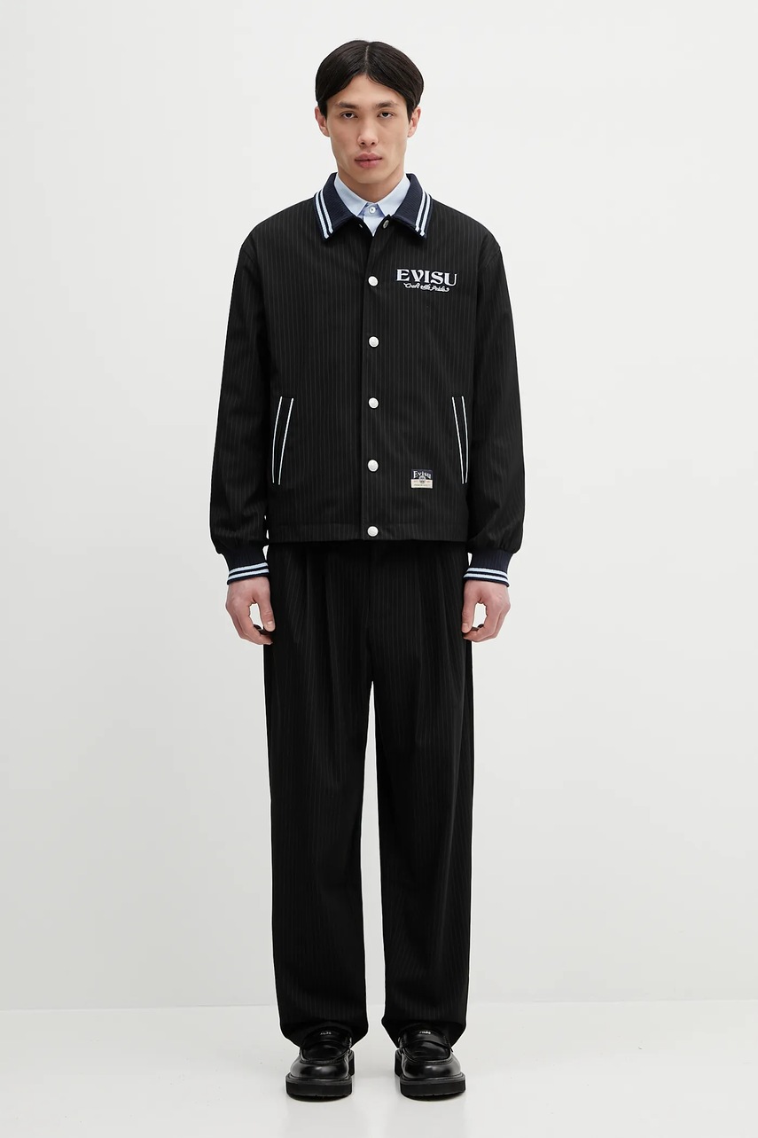 Βαμβακερό πουκάμισο Paul Smith φωτογραφία