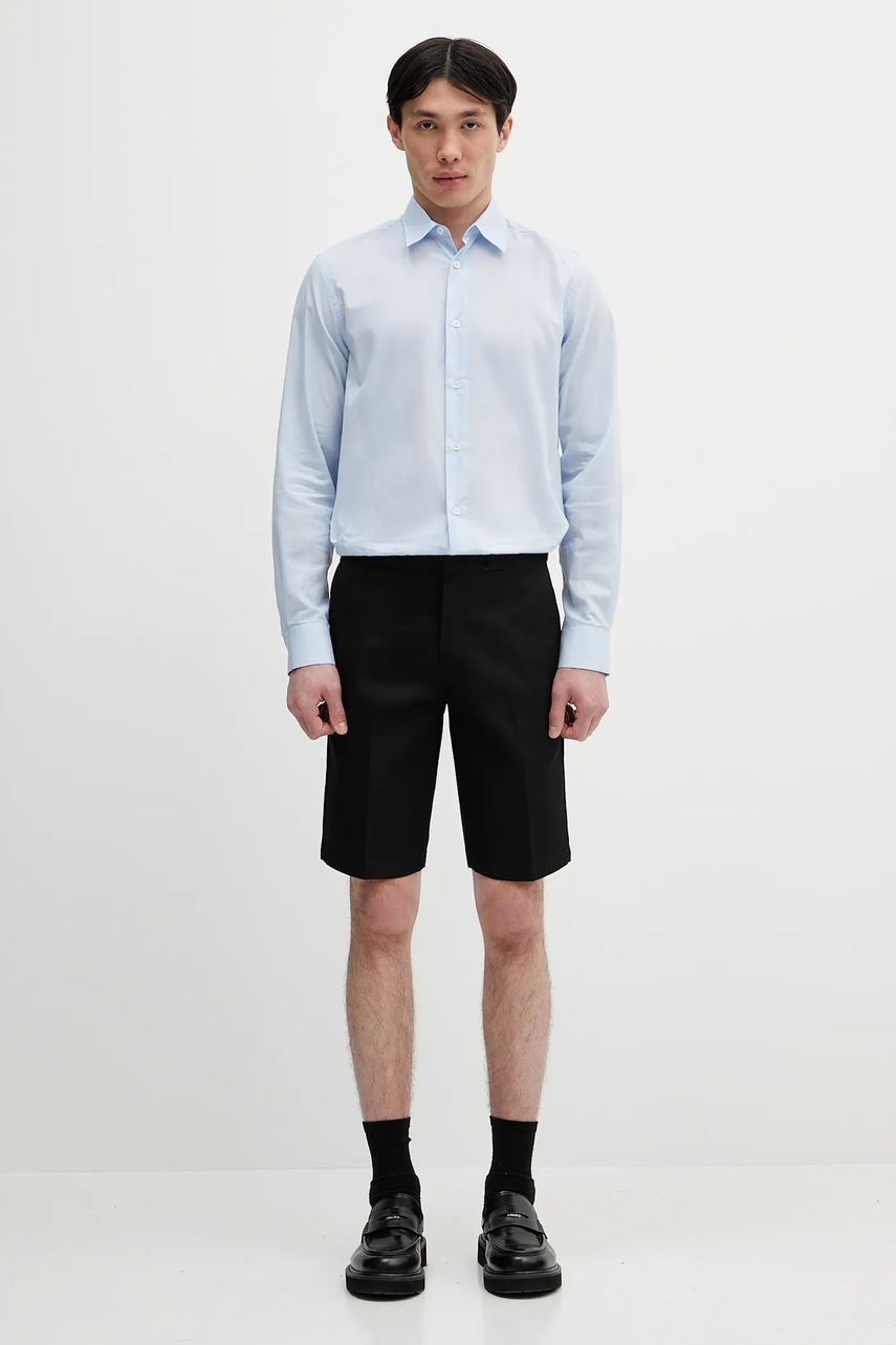 Bavlnená košeľa Paul Smith