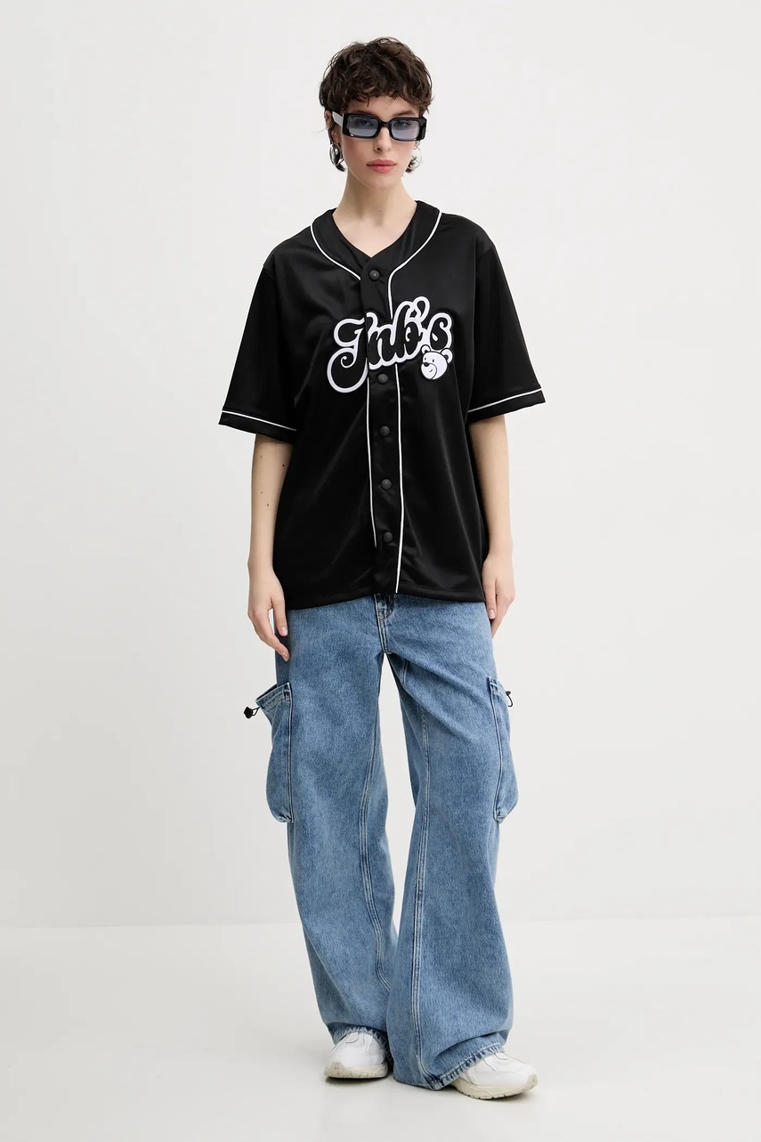 Πουκάμισο Inbetweeners φωτογραφία