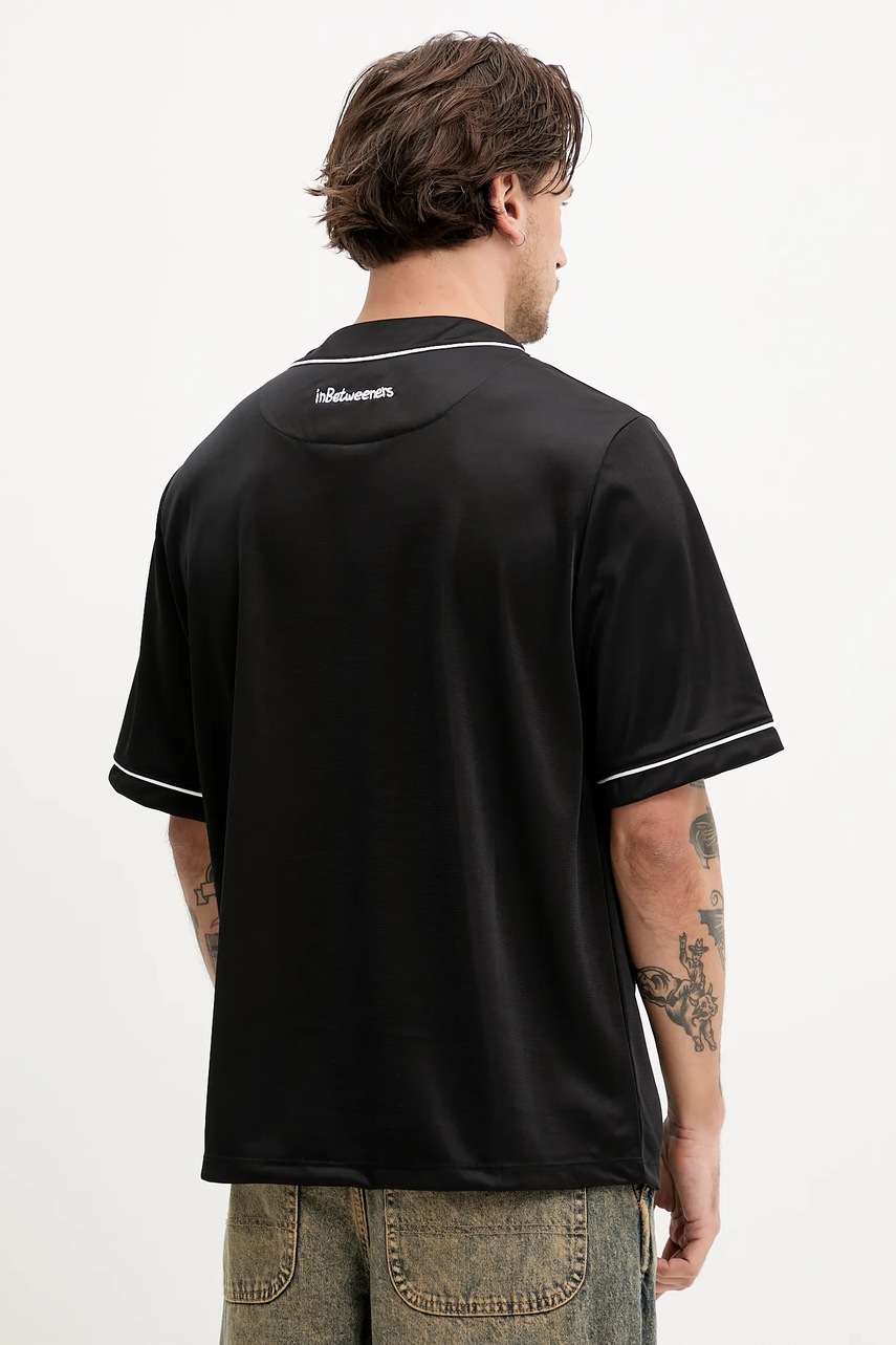 Πουκάμισο Inbetweeners φωτογραφία