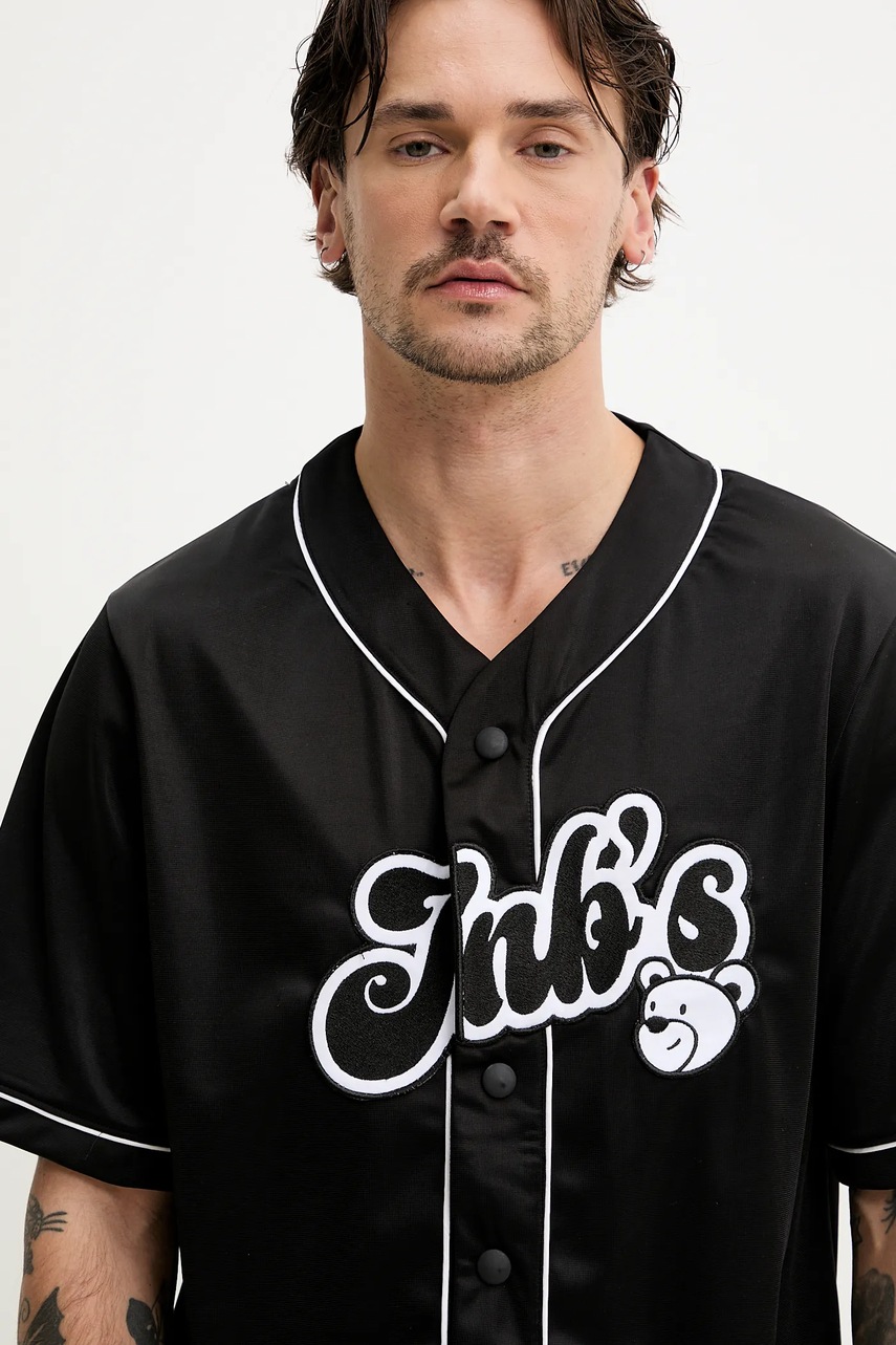 Πουκάμισο Inbetweeners φωτογραφία