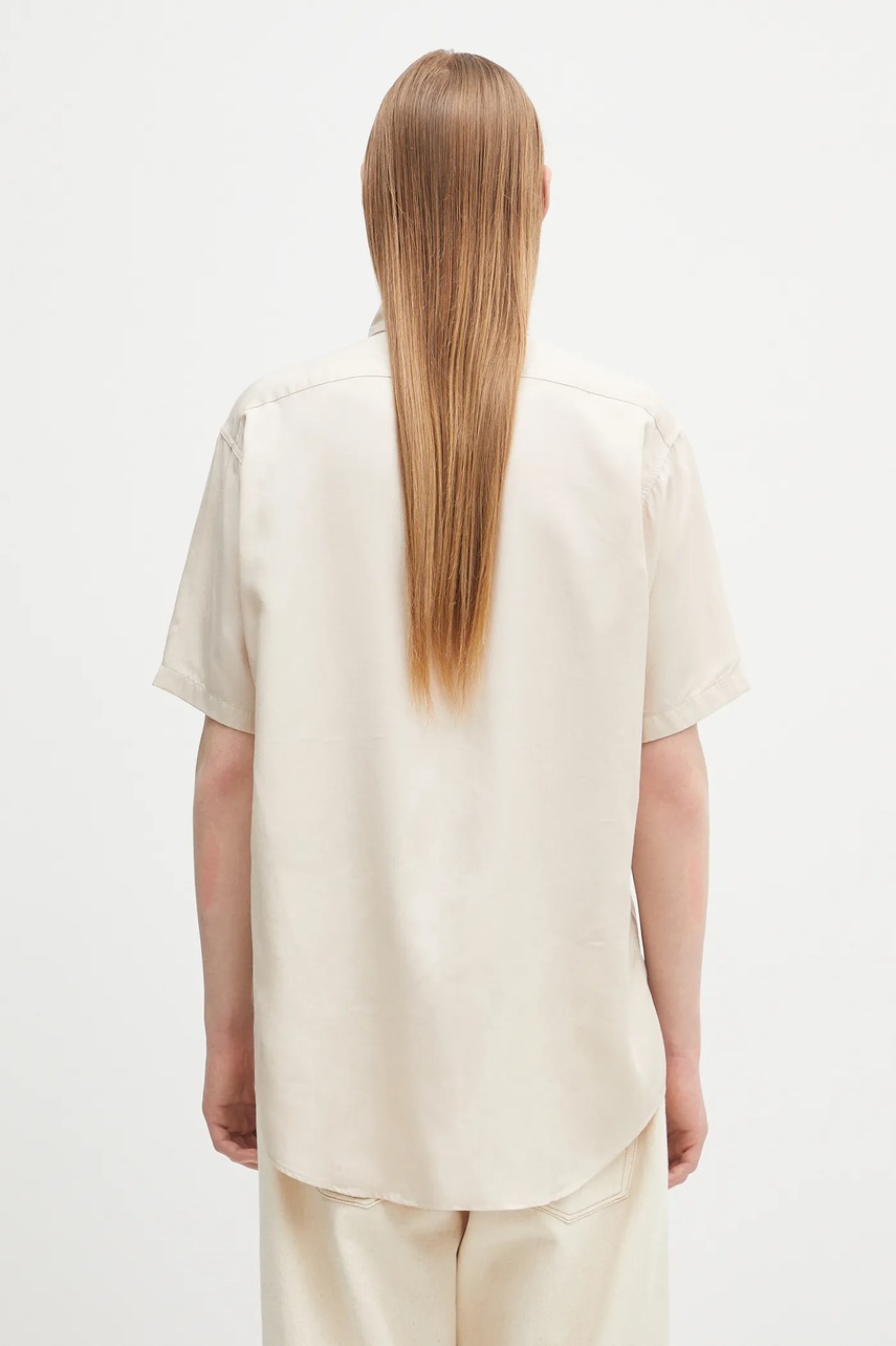 Košeľa Aries Motel Graphic Work Shirt