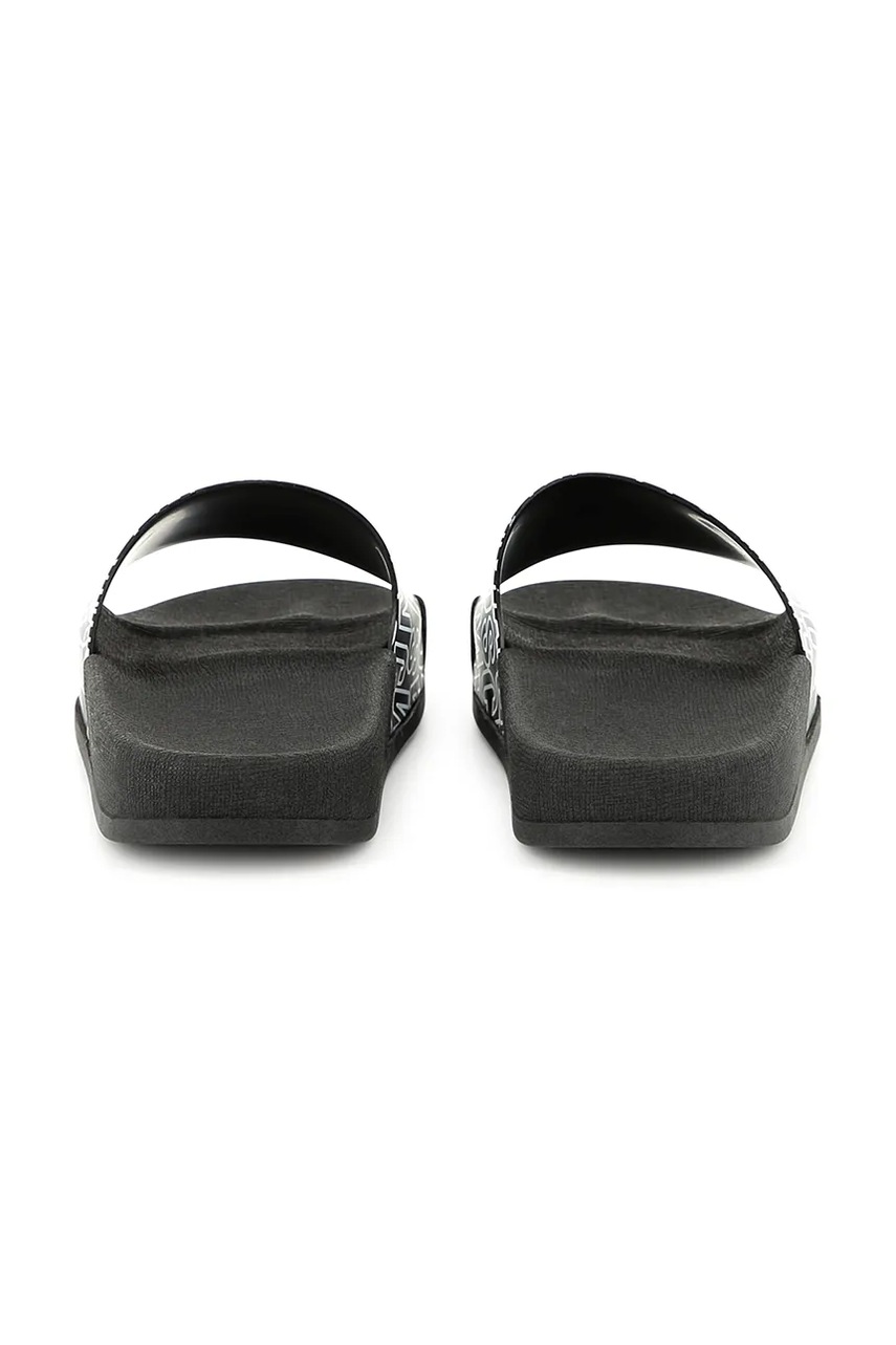 Detské šľapky Marc Jacobs