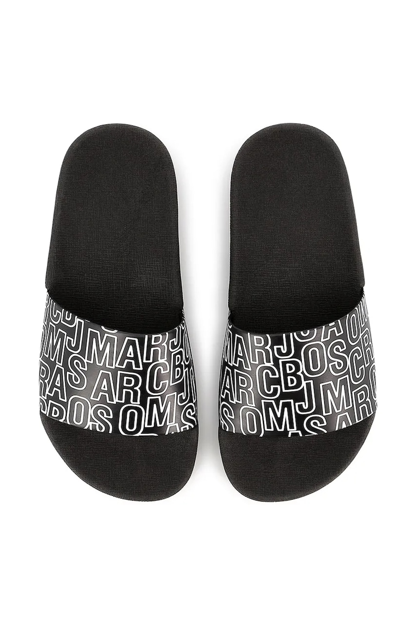 Detské šľapky Marc Jacobs