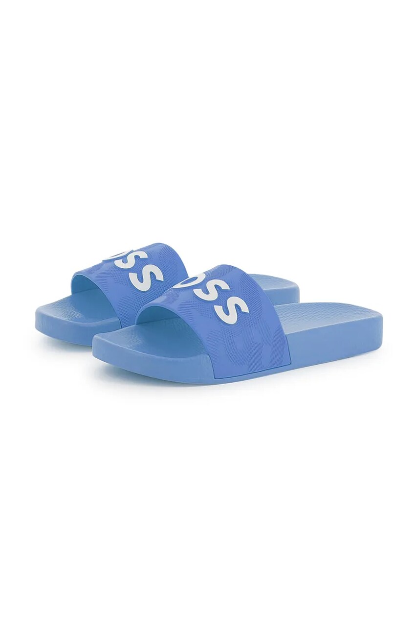 BOSS slapi copii J51643