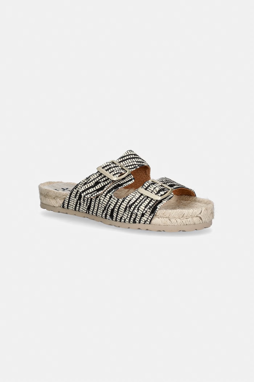 Παντόφλες Manebi Nordic Sandals