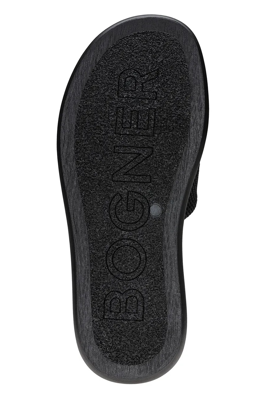 Pantofle Bogner PORTOFINO L 2 (obrázek 3)