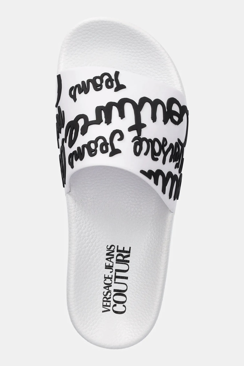Šľapky Versace Jeans Couture