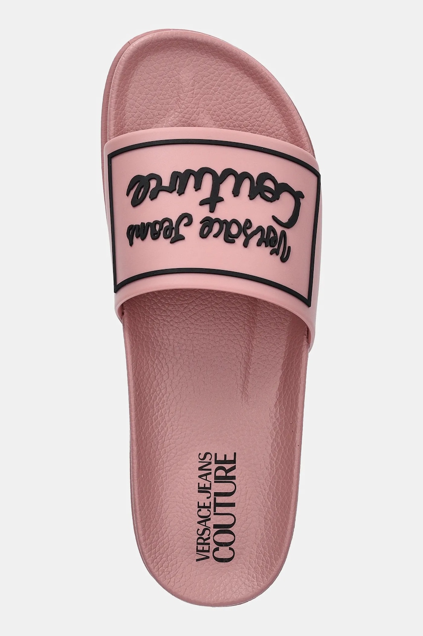 Šľapky Versace Jeans Couture