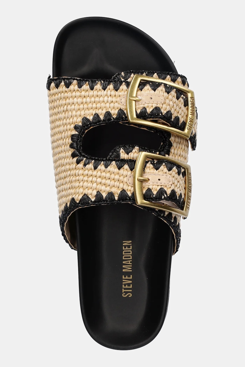 Pantofle Steve Madden On Deck