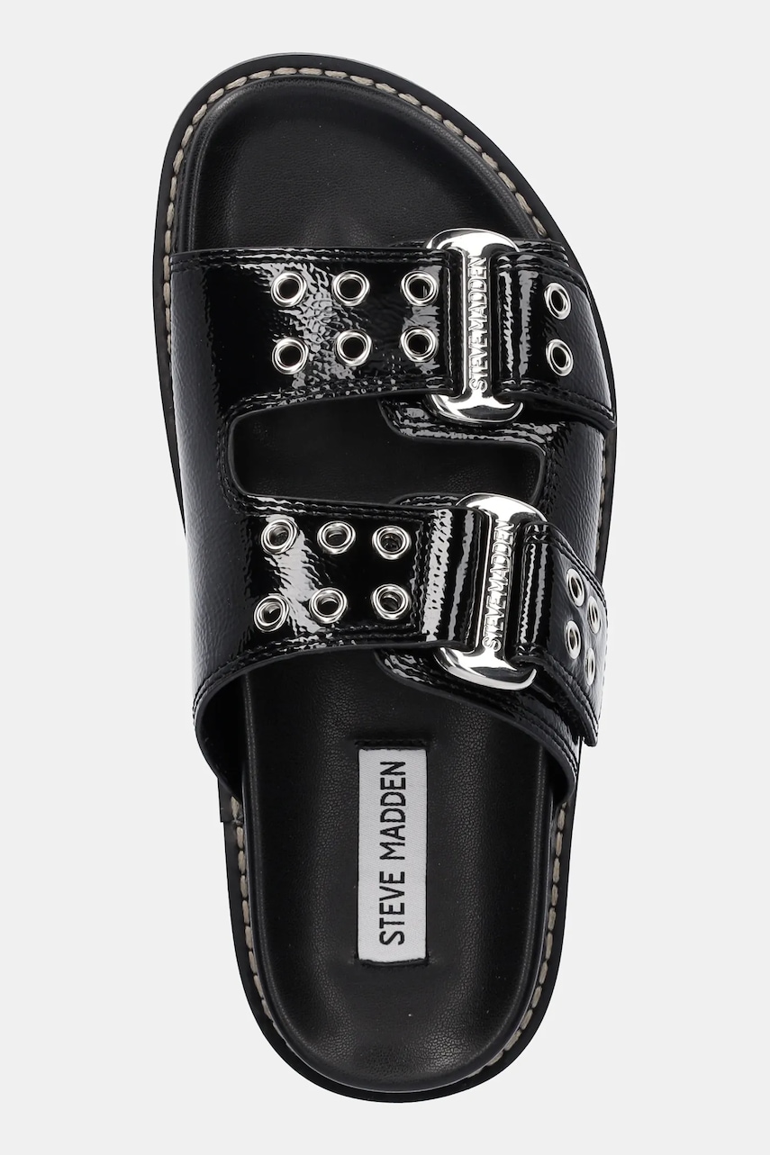 Šľapky Steve Madden Agent