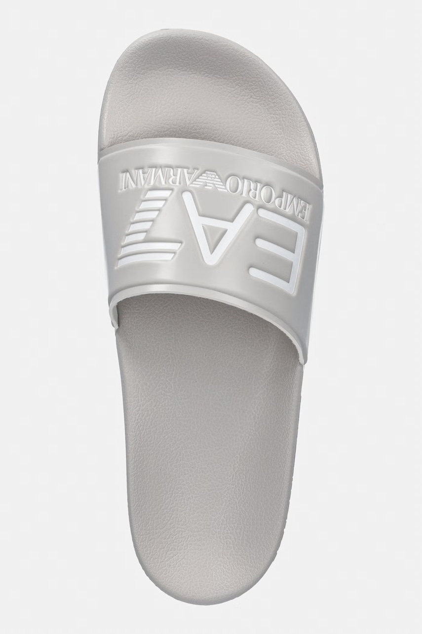 EA7 Emporio Armani šľapky na plávanie dámske