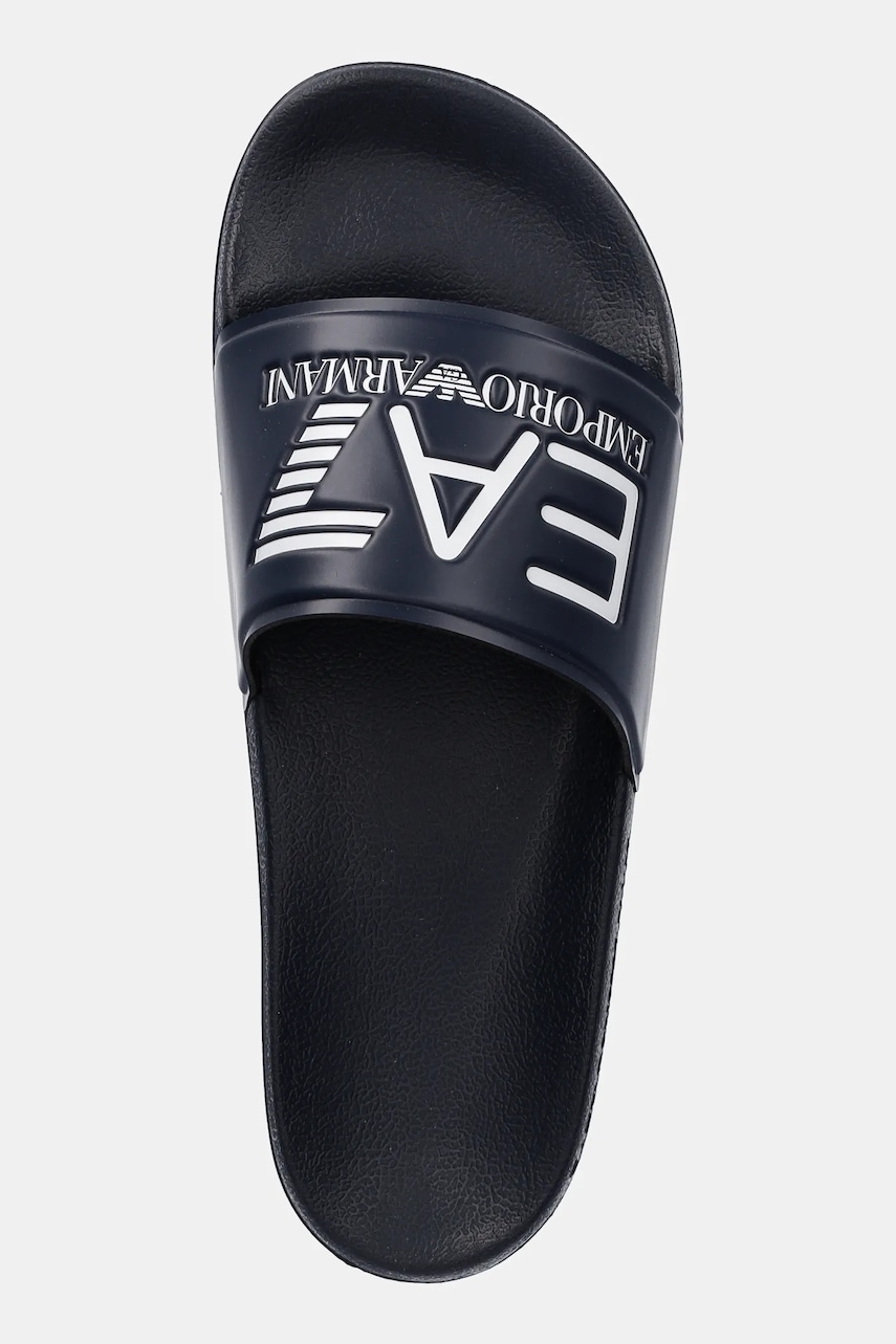 EA7 Emporio Armani šľapky na plávanie dámske