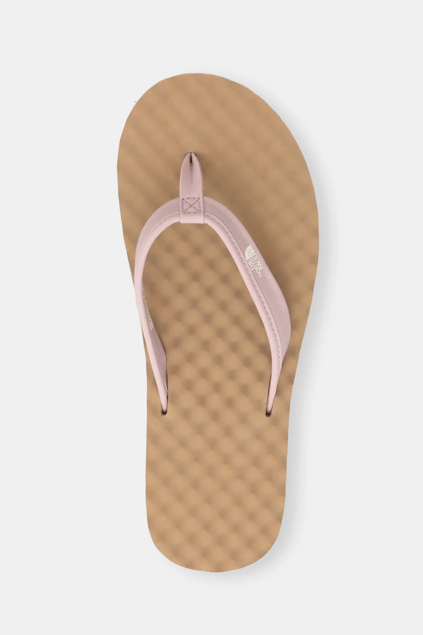 Žabky The North Face BASE CAMP MINI II