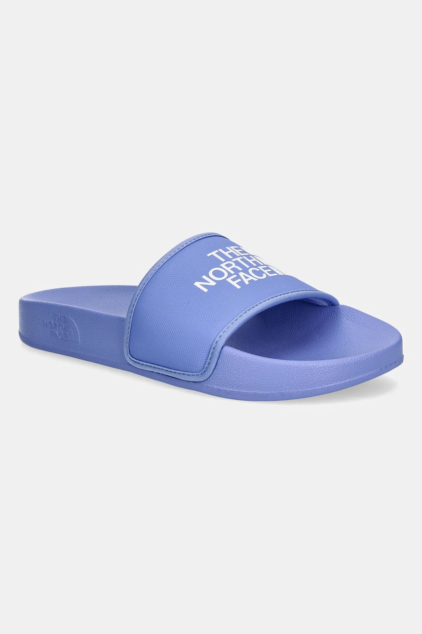 The North Face papuci Base Camp Slide III femei, NF0A4T2S7UH1