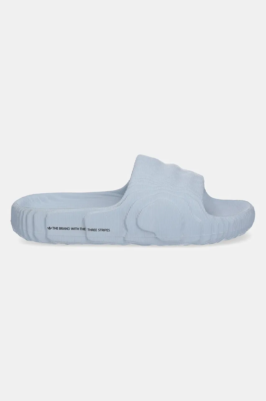 Шлепанцы adidas Originals Adilette 22 W женские JH9689 Шлепанцы adidas Originals Adilette 22 W женские JH9689