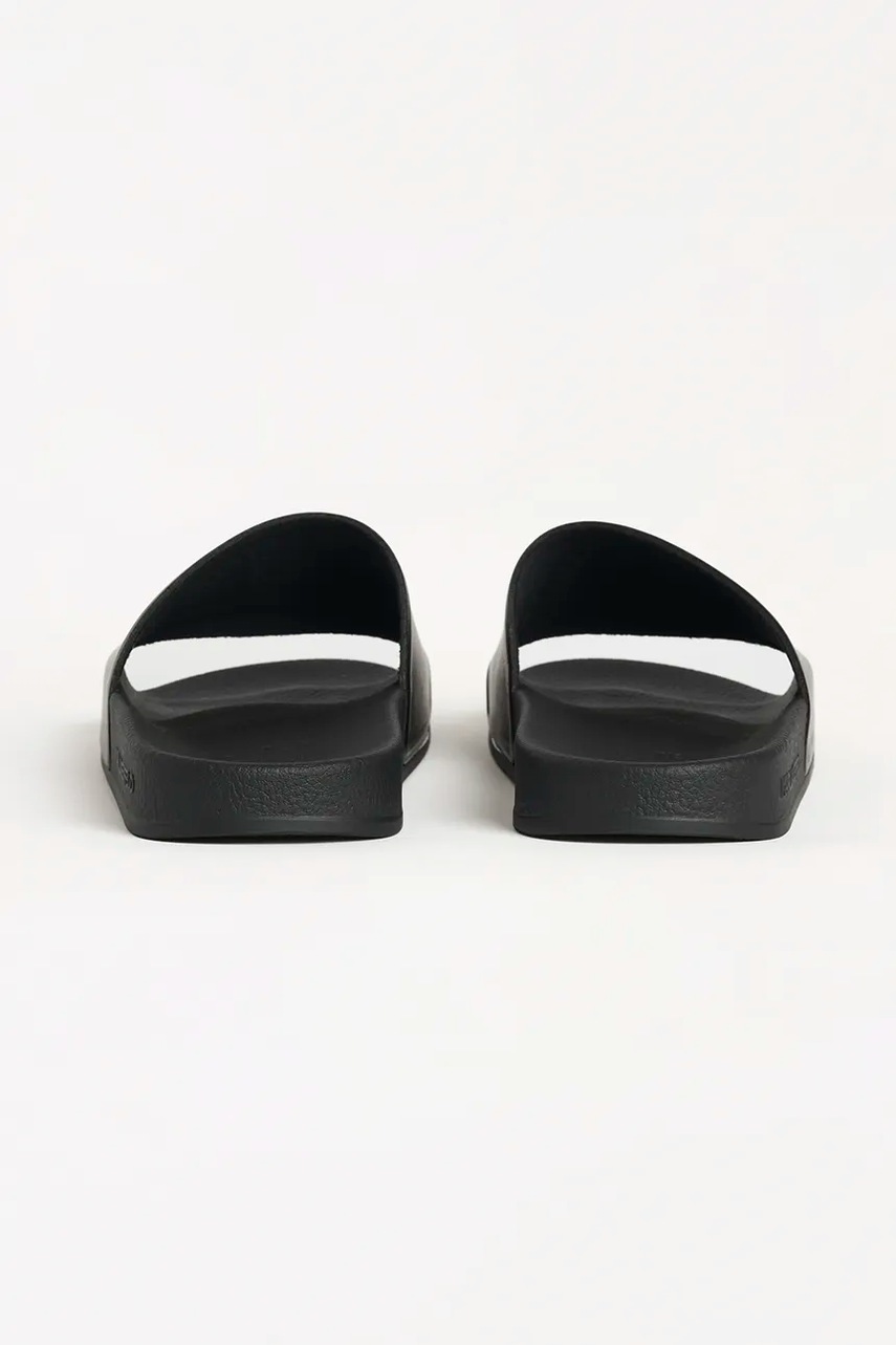 Karl Lagerfeld papucs KONDO 2.0 fekete, női, KL80908A termék 2. képe