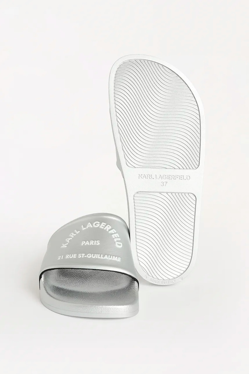 Šľapky Karl Lagerfeld KONDO 2.0
