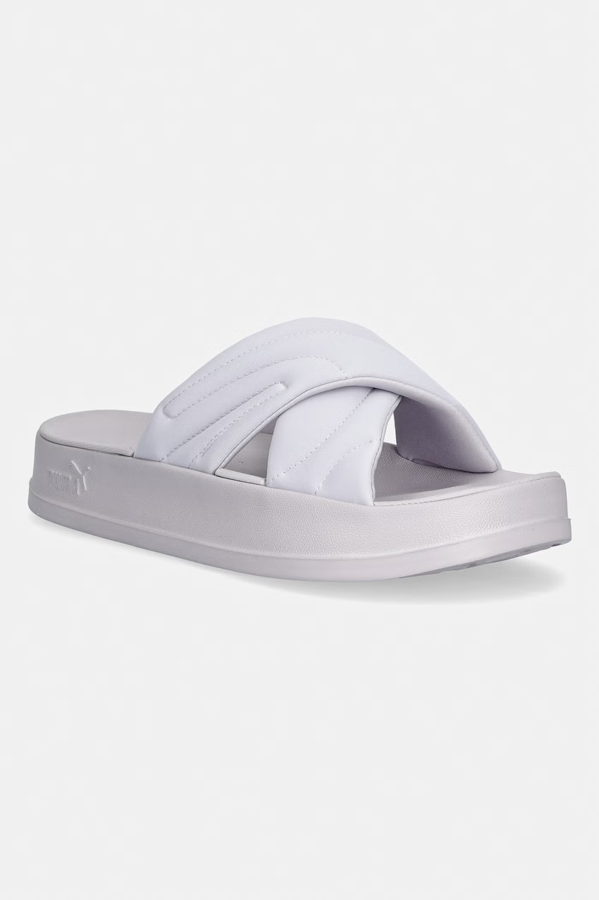 Puma σαγιονάρες Γυναικεία Leadcat Platform
